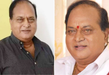 ਨਹੀਂ ਰਹੇ ਟਾਲੀਵੁੱਡ ਇੰਡਸਟਰੀ ਦੇ ਦਿੱਗਜ ਅਦਾਕਾਰ Chalapathi Rao,78 ਸਾਲ ਦੀ ਉਮਰ ‘ਚ ਲਿਆ ਆਖ਼ਰੀ ਸਾਹ