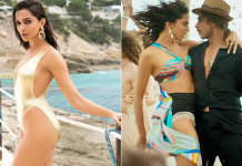 ਸ਼ਾਹਰੁਖ ਖਾਨ ਦੀ ਫ਼ਿਲਮ ‘ਪਠਾਨ’ ਦਾ ਪਹਿਲਾ ਗੀਤ ‘Besharam Rang’ ਹੋਇਆ ਰਿਲੀਜ਼,ਦੇਖੋ ਵੀਡੀਓ