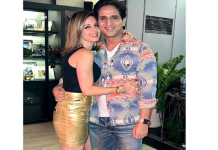 ਸੁਜ਼ੈਨ ਖਾਨ ਨੇ ਬੁਆਏਫ੍ਰੈਂਡ Arslan Goni ਨੂੰ ਇੰਝ ਦਿੱਤੀ ਜਨਮਦਿਨ ਦੀ ਵਧਾਈ, ਸਾਬਕਾ ਪਤੀ ਰਿਤਿਕ ਨੇ ਵੀ ਦਿੱਤੀ ਵਧਾਈ