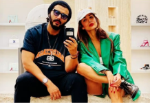 ਮਲਾਇਕਾ ਅਰੋੜਾ ਦੀ ਫੇਕ ਪ੍ਰੈਗਨੈਂਸੀ ਨਿਊਜ਼ ‘ਤੇ ਫ਼ਿਰ ਭੜਕੇ ਅਰਜੁਨ ਕਪੂਰ,ਪੋਸਟ ਸ਼ੇਅਰ ਕਰ ਆਖੀ ਇਹ ਗੱਲ