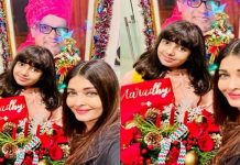 ਐਸ਼ਵਰਿਆ ਰਾਏ ਤੋਂ ਲੈ ਕੇ ਆਲੀਆ ਭੱਟ ਤੱਕ, ਇਨ੍ਹਾਂ ਹਸਤੀਆਂ ਨੇ ਇਸ ਤਰ੍ਹਾਂ ਮਨਾਇਆ ਕ੍ਰਿਸਮਸ