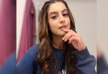 ਪੰਜ ਤੱਤਾਂ ‘ਚ ਵਿਲੀਨ ਹੋਈ ਅਦਾਕਾਰਾ ਤੁਨੀਸ਼ਾ ਸ਼ਰਮਾ,ਹਰ ਅੱਖ ਹੋਈ ਨਮ