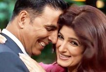 ਅਕਸ਼ੇ ਕੁਮਾਰ ਨੇ ਖਾਸ ਅੰਦਾਜ਼ ‘ਚ ਦਿੱਤੀ ਪਤਨੀ ਟਵਿੰਕਲ ਖੰਨਾ ਨੂੰ ਜਨਮਦਿਨ ਦੀ ਵਧਾਈ, ਦੇਖੋ ਵੀਡੀਓ