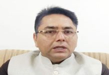 ਪੰਜਾਬ ਦੇ ਸੇਵਾ ਕੇਂਦਰਾਂ ਵਿੱਚ ਪਿਛਲੇ 5 ਸਾਲਾਂ ਨਾਲੋਂ ਹੁਣ ਤੱਕ ਸਭ ਤੋਂ ਘੱਟ ਕੇਸ ਬਕਾਇਆ: ਅਮਨ ਅਰੋੜਾ