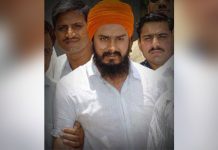 ਜਥੇਦਾਰ ਜਗਤਾਰ ਸਿੰਘ ਹਵਾਰਾ ਇੱਕ ਹੋਰ ਕੇਸ ਚੋਂ ਬਰੀ – ਕੌਮੀ ਇਨਸਾਫ਼ ਮੋਰਚਾ