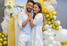 ਅਦਾਕਾਰ ਗੌਹਰ ਖਾਨ ਬਣਨ ਜਾ ਰਹੀ ਹੈ ਮਾਂ, ਇਸ ਤਰ੍ਹਾਂ ਸਾਂਝੀ ਕੀਤੀ ਖੁਸ਼ਖ਼ਬਰੀ