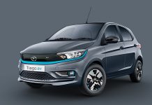 Tata ਨੇ Tiago EV ਦੀ ਕੀਮਤ ਵਧਾਈ: 30 ਤੋਂ 35 ਹਜ਼ਾਰ ਰੁਪਏ ਤੱਕ ਮਹਿੰਗੀ ਹੋਵੇਗੀ ਇਲੈਕਟ੍ਰਿਕ ਕਾਰ