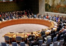 ਅਮਰੀਕਾ, ਰੂਸ, ਬ੍ਰਿਟੇਨ, ਫਰਾਂਸ, UAE ਵਲੋਂ UNSC ‘ਚ ਭਾਰਤ ਦੀ ਸਥਾਈ ਮੈਂਬਰਸ਼ਿਪ ਦਾ ਖੁੱਲ੍ਹਾ ਸਮਰਥਨ, ਹੁਣ ਸਿਰਫ ਚੀਨ ਹੀ ਅੜਿੱਕਾ