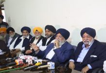 ਸਿੱਖਾਂ ਦੇ ਗੜ੍ਹ ਚ ਐਮਸੀਡੀ ਦੀ ਹਾਰ, ਭਾਜਪਾ ਆਪ ਦੀਆਂ ਅੱਖਾਂ ਖੋਲ੍ਹਣ ਵਾਲਾ : ਸਰਨਾ