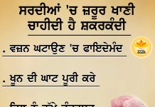 Health Tips