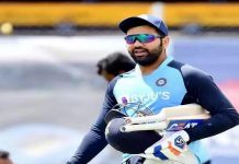 ਰੋਹਿਤ ਸ਼ਰਮਾ ਅਤੇ ਨਵਦੀਪ ਸੈਣੀ ਬੰਗਲਾਦੇਸ਼ ਖਿਲਾਫ ਦੂਜੇ ਟੈਸਟ ਮੈਚ ਤੋਂ ਬਾਹਰ