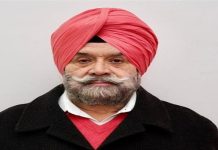 ਚਾਹਲ ਦੀ ਤਲਾਸ਼ ‘ਚ ਵਿਜੀਲੈਂਸ! ਸਾਬਕਾ ਮੁੱਖ ਮੰਤਰੀ ਕੈਪਟਨ ਦੇ ਸਲਾਹਕਾਰ ਦਾ ਲੁੱਕ ਆਊਟ ਸਰਕੂਲਰ ਜਾਰੀ