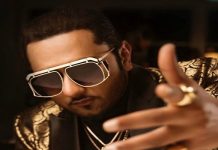 ਤਲਾਕ ਤੋਂ ਬਾਅਦ ਇਸ ਮਾਡਲ ‘ਤੇ ਆਇਆ Yo Yo ਹਨੀ ਸਿੰਘ ਦਾ ਦਿਲ, ਈਵੈਂਟ ‘ਚ ਗਰਲਫ੍ਰੈਂਡ ਨਾਲ ਆਏ ਨਜ਼ਰ