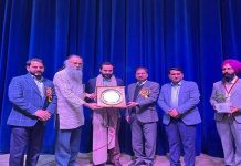 ਪੰਜਾਬੀ ਯੂਨੀਵਰਸਿਟੀ ਵਿਖੇ ਰਾਜ ਪੱਧਰੀ ਅੰਤਰ-ਵਰਸਿਟੀ ਯੁਵਕ ਮੇਲੇ ਦਾ ਆਗ਼ਾਜ਼