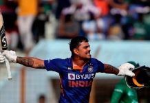 IND vs BAN 3rd ODI: ਈਸ਼ਾਨ ਕਿਸ਼ਨ ਨੇ ਬਣਾਇਆ ਸਭ ਤੋਂ ਤੇਜ਼ ਦੋਹਰੇ ਸੈਂਕੜੇ ਦਾ ਵਿਸ਼ਵ ਰਿਕਾਰਡ