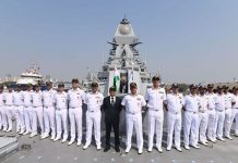 ਨੇਵੀ ਅਗਨੀਵੀਰ ਭਰਤੀ ਲਈ ਅਰਜ਼ੀ ਦੀ ਸਮਾਂ ਸੀਮਾ ਵਧੀ