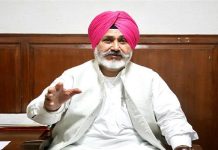 ਕਰੋਨਾ ਲਹਿਰ ਦੇ ਮੱਦੇਨਜ਼ਰ ਪੰਜਾਬ ਦੇ ਸਿਹਤ ਵਿਭਾਗ ਵੱਲੋਂ ਐਡਵਾਈਜ਼ਰੀ ਜਾਰੀ