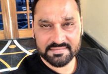 ਵਿਆਹ ਦੀ ਵਰ੍ਹੇਗੰਢ ਮੌਕੇ ਭਾਵੁਕ ਹੋਏ ਗਾਇਕ ਨਛੱਤਰ ਗਿੱਲ, ਪਤਨੀ ਨੂੰ ਯਾਦ ਕਰਦਿਆਂ ਸਾਂਝੀ ਕੀਤੀ ਇਹ ਖ਼ਾਸ ਪੋਸਟ