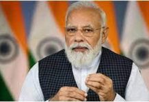 ਸਿੱਕਮ ਹਾਦਸੇ ‘ਤੇ ਪੀ.ਐਮ ਮੋਦੀ ਨੇ ਜਤਾਇਆ ਦੁੱਖ, ਸ਼ਹੀਦ ਹੋਏ ਜਵਾਨਾਂ ਦੇ ਪਰਿਵਾਰਾਂ ਅਤੇ ਜ਼ਖ਼ਮੀਆਂ ਲਈ ਮਦਦ ਦਾ ਐਲਾਨ