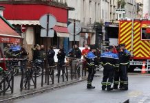 ਫਰਾਂਸ ਦੀ ਰਾਜਧਾਨੀ ਪੈਰਿਸ ‘ਚ ਗੋਲੀਬਾਰੀ, 2 ਦੀ ਮੌਤ: ਪੁਲਿਸ ਨੇ 69 ਸਾਲਾ ਹਮਲਾਵਰ ਨੂੰ ਕੀਤਾ ਗ੍ਰਿਫਤਾਰ