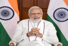 FIFA WC 2022 : 36 ਸਾਲ ਬਾਅਦ ਵਿਸ਼ਵ ਕੱਪ ਜਿੱਤਣ ‘ਤੇ PM ਮੋਦੀ ਨੇ ਅਰਜਨਟੀਨਾ ਨੂੰ ਦਿੱਤੀ ਵਧਾਈ, ਪੜ੍ਹੋ ਕੀ ਕਿਹਾ