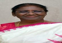 ਭਾਰਤ ਸਮੇਤ ਦੁਨੀਆ ਭਰ ‘ਚ ਨਵੇਂ ਸਾਲ ਦਾ ਜਸ਼ਨ, ਰਾਸ਼ਟਰਪਤੀ ਮੁਰਮੂ ਨੇ ਦੇਸ਼ ਵਾਸੀਆਂ ਨੂੰ ਦਿੱਤੀ ਵਧਾਈ