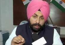 ਸੂਬੇ ਦੇ ਸਰਕਾਰੀ ਸਕੂਲਾਂ ‘ਚ ਬਾਲਾ ਵਰਕ ਲਈ ਤਿੰਨ ਕਰੋੜ ਪਚਾਸੀ ਲੱਖ ਦੀ ਰਾਸ਼ੀ ਜਾਰੀ: ਹਰਜੋਤ ਬੈਂਸ