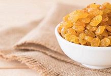 ਇਨ੍ਹਾਂ ਲੋਕਾਂ ਲਈ ਸਭ ਤੋਂ ਵੱਧ ਖਤਰਨਾਕ ਹੈ ਕਿਸ਼ਮਿਸ਼, ਜਾਣੋ ਸਿਹਤ ਮਾਹਿਰਾਂ ਦੀ ਰਾਏ