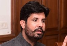 ਪੰਜਾਬ ਕਾਂਗਰਸ ਦੇ ਸੂਬਾ ਪ੍ਰਧਾਨ ਰਾਜਾ ਵੜਿੰਗ ਨੇ ਕਮਲ ਨਾਥ ਨੂੰ ਸਿੱਖ ਕਤਲੇਆਮ ਮਾਮਲੇ ‘ਚ ਦਿੱਤੀ ਕਲੀਨ ਚਿੱਟ, ਵਿਰੋਧੀਆਂ ਨੇ ਕੀਤਾ ਘਿਰਾਓ