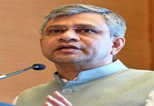 ਸੀਨੀਅਰ ਨਾਗਰਿਕਾਂ ਨੂੰ ਰੇਲ ਕਿਰਾਏ ‘ਚ ਮਿਲੇਗੀ ਛੋਟ! ਰੇਲ ਮੰਤਰੀ ਅਸ਼ਵਿਨੀ ਵੈਸ਼ਨਵ ਨੇ ਦਿੱਤੀ ਜਾਣਕਾਰੀ