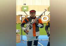 18 ਸਾਲਾਂ ਰੁਦਰਾਕਸ਼ ਨੇ ISSF ਪ੍ਰੈਜ਼ੀਡੈਂਟ ਕੱਪ ਦਾ ਖਿਤਾਬ ਜਿੱਤਿਆ