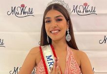 ਭਾਰਤ ਦੀ ਸਰਗਮ ਕੌਸ਼ਲ ਬਣੀ Mrs World 2022: ਭਾਰਤ ਨੂੰ 21 ਸਾਲਾਂ ਬਾਅਦ ਮਿਲਿਆ ਤਾਜ