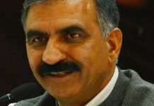 ਹਿਮਾਚਲ ਦੇ ਨਵੇਂ ਮੁੱਖ ਮੰਤਰੀ ਸੁਖਵਿੰਦਰ ਸਿੰਘ ਸੁੱਖੂ ਦੇ ਪਿੰਡ ਸੇਰਾ ‘ਚ ਜਸ਼ਨ ਦਾ ਮਾਹੌਲ