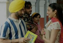 ਸਤਿੰਦਰ ਸਰਤਾਜ ਅਤੇ ਨੀਰੂ ਬਾਜਵਾ ਦੀ ਫ਼ਿਲਮ ‘ਕਲੀ ਜੋਟਾ’ ਦਾ ਨਵਾਂ ਗੀਤ ‘ਰੁਤਬਾ’ ਹੋਇਆ ਰਿਲੀਜ਼