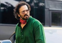 ‘ਇੰਡੀਅਨ ਪੁਲਿਸ ਫੋਰਸ’ ਦੀ ਸ਼ੂਟਿੰਗ ਦੌਰਾਨ ਜ਼ਖਮੀ ਹੋਏ ਰੋਹਿਤ ਸ਼ੈੱਟੀ, ਹਸਪਤਾਲ ‘ਚ ਕਰਵਾਇਆ ਗਿਆ ਭਰਤੀ