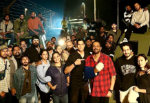 ਸਰਜਰੀ ਤੋਂ ਬਾਅਦ ਸੈੱਟ ‘ਤੇ ਪਰਤੇ ਰੋਹਿਤ ਸ਼ੈੱਟੀ, ਸਿਧਾਰਥ ਮਲਹੋਤਰਾ ਨੇ ਦੱਸਿਆ ਸਿਹਤ ਦਾ ਹਾਲ