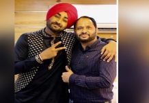 ਰਣਜੀਤ ਬਾਵਾ ਦੇ PA ਦੀ ਸੜਕ ਹਾਦਸੇ ‘ਚ ਹੋਈ ਮੌ+ਤ, ਗਾਇਕ ਨੇ ਤਸਵੀਰ ਸ਼ੇਅਰ ਕਰ ਲਿਖਿਆ ਇਮੋਸ਼ਨਲ ਨੋਟ