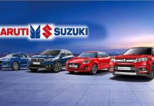 ਮਾਰੂਤੀ ਸੁਜ਼ੂਕੀ ਨੇ ਭਾਰਤ ਵਿੱਚ ਪੂਰੇ ਕੀਤੇ 40 ਸਾਲ