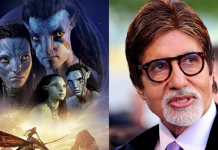 ਬਿੱਗ ਬੀ ਨੇ ਲੋਕਾਂ ਨੂੰ ਸਮਝਾਇਆ ‘ਅਵਤਾਰ 2’ ਪਿੱਛੇ ਲੁਕਿਆ ਸੰਦੇਸ਼, ਕਿਹਾ- ਕੁਦਰਤ ਨਾਲ ਨਾ ਖੇਡੋ…