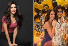 ਕੈਟਰੀਨਾ ਕੈਫ ਨੇ ਇੰਝ ਮਨਾਇਆ ਭੈਣ Isabelle ਦਾ ਜਨਮਦਿਨ, ਸ਼ੇਅਰ ਕੀਤੀਆਂ ਸੈਲੀਬ੍ਰੇਸ਼ਨ ਦੀਆਂ ਤਸਵੀਰਾਂ