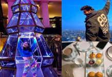 ਕੀ ਲੰਡਨ ‘ਚ ਇਕੱਠੇ ਛੁੱਟੀਆਂ ਮਨਾ ਰਹੇ ਹਨ ਸਾਰਾ-ਕਾਰਤਿਕ ? ਤਸਵੀਰਾਂ ਦੇਖ ਫੈਨਜ਼ ਨੇ ਪੁੱਛਿਆ ਇਹ ਸਵਾਲ