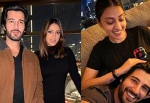 ਪ੍ਰੈਗਨੈਂਸੀ ਦੀਆ ਖ਼ਬਰਾਂ ‘ਤੇ ਅਨੁਸ਼ਕਾ ਰੰਜਨ ਨੇ ਤੋੜੀ ਚੁੱਪੀ, ਪੋਸਟ ਸ਼ੇਅਰ ਕਰ ਆਖੀ ਇਹ ਗੱਲ