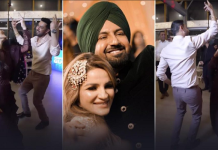 ਗਿੱਪੀ ਗਰੇਵਾਲ ਅੱਜ ਮਨਾ ਰਹੇ ਹਨ ਆਪਣਾ 39ਵਾਂ ਜਨਮ ਦਿਨ,ਪਤਨੀ ਰਵਨੀਤ ਨੇ ਖ਼ਾਸ ਅੰਦਾਜ਼ ‘ਚ ਦਿੱਤੀ ਵਧਾਈ