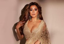 ਬਿੱਗ ਬੌਸ 16 ਫੇਮ ਟੀਨਾ ਦੱਤਾ ਦੀ ਚਮਕੀ ਕਿਸਮਤ ,ਸਾਊਥ ਦੀ ਬਲਾਕਬਸਟਰ ਫਿਲਮ ‘ਚ ਮਿਲੀ ਮੁੱਖ ਭੂਮਿਕਾ !