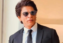 ਸ਼ਾਹਰੁਖ ਖਾਨ ਨੇ #AskSRK ਸੈਸ਼ਨ ‘ਚ ਖੋਲ੍ਹਿਆ ਰਾਜ਼, ਦੱਸਿਆ ਆਪਣੀ ਪਹਿਲੀ ਪ੍ਰੇਮਿਕਾ ਦਾ ਨਾਂ