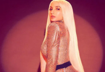 ਨਵੇਂ ਲੁੱਕ ‘ਚ ਨਜ਼ਰ ਆਈ ਨੌਰਾ ਫ਼ਤੇਹੀ ਸੋਸ਼ਲ ਮੀਡਿਆ ‘ਤੇ ਸ਼ੇਅਰ ਕੀਤੀਆਂ ਤਸਵੀਰਾਂ