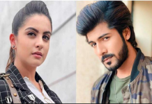 ਖੁਦ+ਕੁਸ਼ੀ ਤੋਂ 15 ਮਿੰਟ ਪਹਿਲਾਂ ਤੁਨੀਸ਼ਾ ਨੇ ਕਿਸ ਨਾਲ ਕੀਤੀ ਸੀ ਗੱਲ? ਸ਼ੀਜਾਨ ਦੇ ਵਕੀਲ ਨੇ ਕੀਤਾ ਇਹ ਦਾਅਵਾ