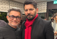 ਬੇਹੱਦ ਵੱਖਰੇ ਅੰਦਾਜ਼ ‘ਚ ਨਜ਼ਰ ਆਏ ਆਮਿਰ ਖਾਨ, ਤਸਵੀਰਾਂ ਦੇਖ ਫੈਨਜ਼ ਨੇ ਪੁੱਛੇ ਅਜਿਹੇ ਸਵਾਲ