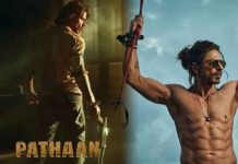 ਫ਼ਿਲਮ ‘ਪਠਾਨ’ ਦੇ ਸੈੱਟ ਤੋਂ ਸ਼ਾਹਰੁਖ ਖ਼ਾਨ ਦੀ ਅਣਦੇਖੀ ਤਸਵੀਰ ਸੋਸ਼ਲ ਮੀਡਿਆ ‘ਤੇ ਖੂਬ ਹੋ ਰਹੀ ਹੈ ਵਾਇਰਲ