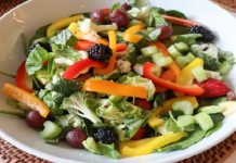 ਭਾਰ ਘਟਾਉਣ ਲਈ ਖਾਓ ਇਹ 3 ਸਲਾਦ, ਸਿਹਤ ਨੂੰ ਹੋਣਗੇ ਕਈ ਫਾਇਦੇ